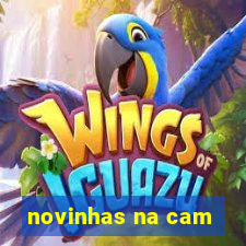 novinhas na cam